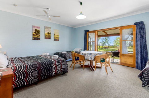 The Vineyard Motel - SA Accommodation 3