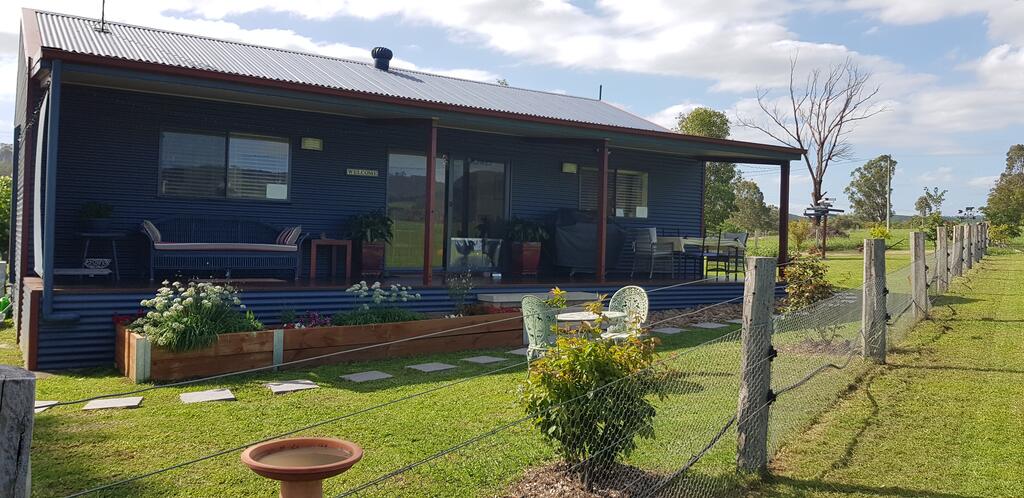 Glendon NSW SA Accommodation