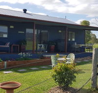 The Wattle Lodge - SA Accommodation