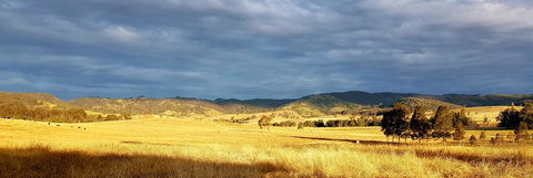 The Wattle Lodge - SA Accommodation 1