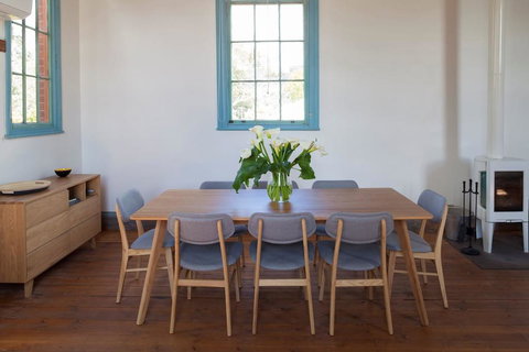 The Welsh Church - SA Accommodation 3