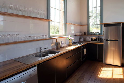 The Welsh Church - SA Accommodation 1