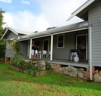The Woll on Kerripit - SA Accommodation