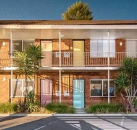 Thirroul Beach Motel - SA Accommodation