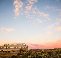 Thousand Lakes Lodge - SA Accommodation