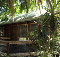 Ti-Tree Village - SA Accommodation