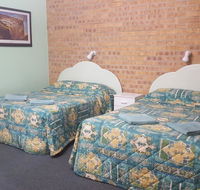 Tiaro Motor Inn - SA Accommodation