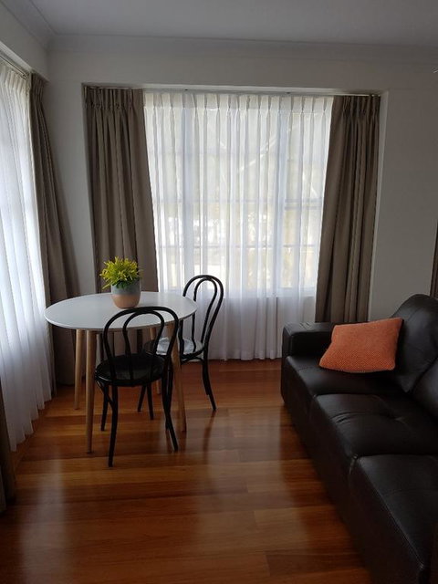 Timbertown Resort And Motel - SA Accommodation 3