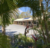 Tin Can Bay Motel - SA Accommodation