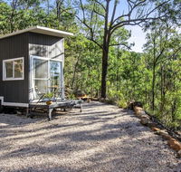 Tiny St Albans - SA Accommodation