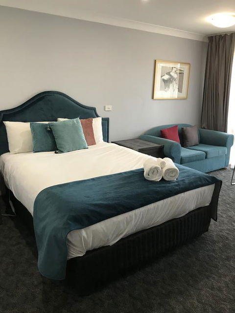 Town & Country Motor Inn - SA Accommodation 0