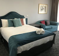Town  Country Motor Inn - SA Accommodation
