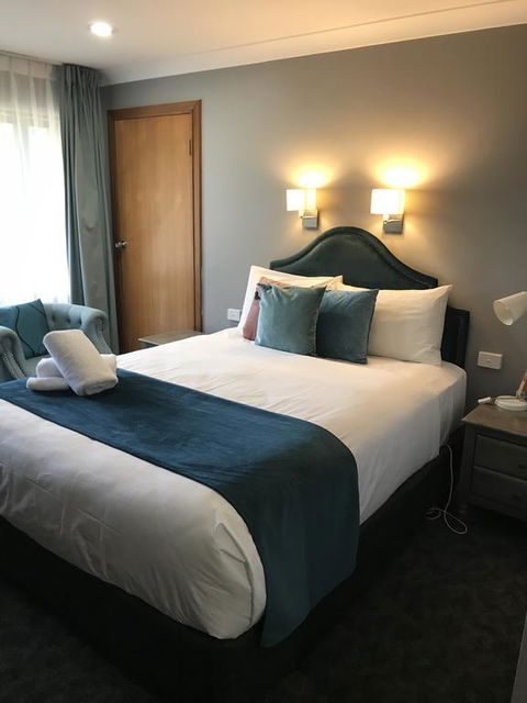 Town & Country Motor Inn - SA Accommodation 2