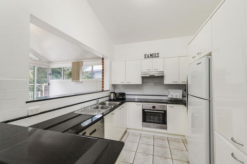 TRANQUIL AT HIBBARD - SA Accommodation 2