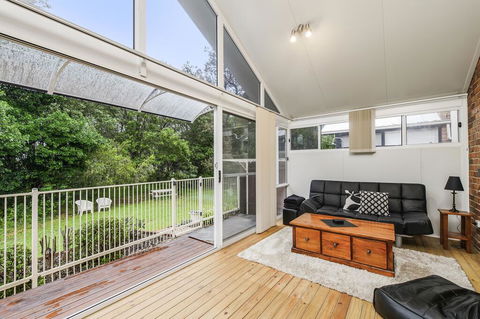 TRANQUIL AT HIBBARD - SA Accommodation 1