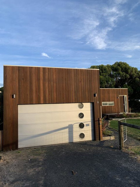 Tranquil Getaway Wifi Netflix Pet Friendly - SA Accommodation 1