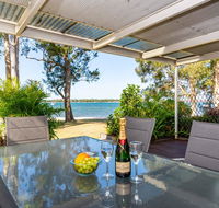 TREAT YOURSELF to Something Special - SA Accommodation