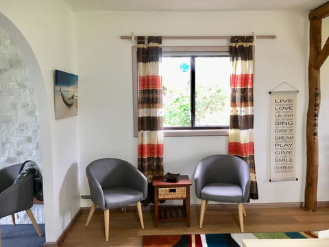 Tree Of Love Farm Stay - SA Accommodation 3