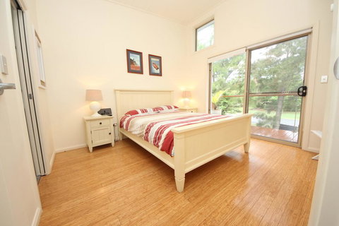 Trial Bay Eco Lodge 1 Osprey - SA Accommodation 3