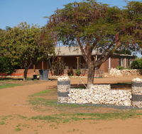 Tropical Farm Stay - SA Accommodation
