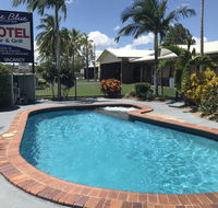 True Blue Motor Inn - SA Accommodation