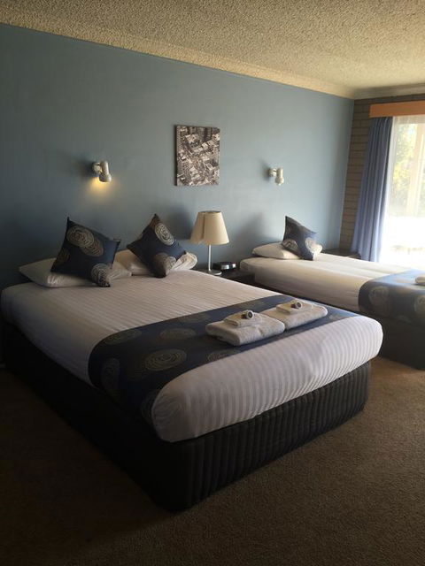 Tumut Valley Motel - SA Accommodation 2