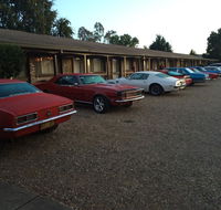 Tumut Valley Motel - SA Accommodation