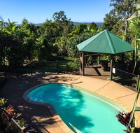 Tunnel Ridge Outlook - SA Accommodation