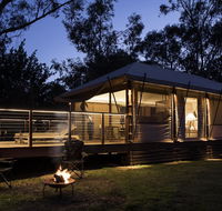 Turon Gates - Eco-Retreat - SA Accommodation