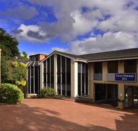 Twin Towers Inn - SA Accommodation