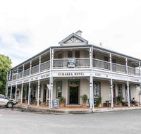 Ulmarra Hotel - SA Accommodation