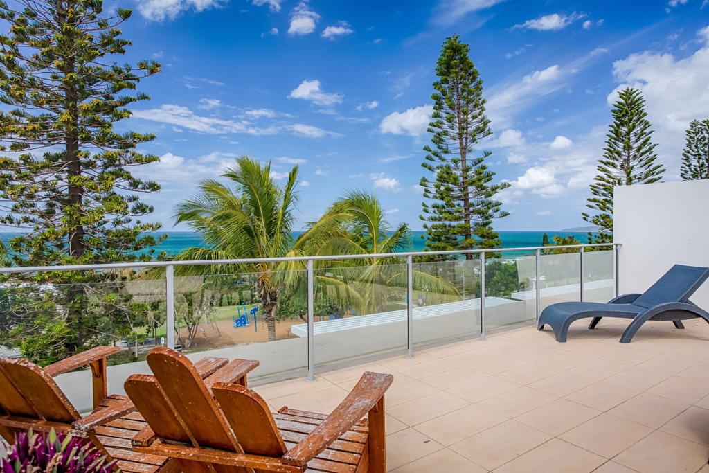 Rainbow Beach QLD SA Accommodation