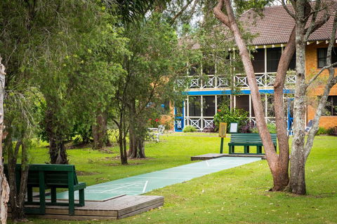 Vacation Village - SA Accommodation 1