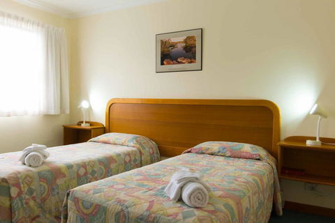 Vacation Village - SA Accommodation 2