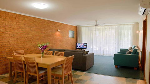 Vacation Village - SA Accommodation 0