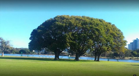 Victoria Park Villa 2 - SA Accommodation 1