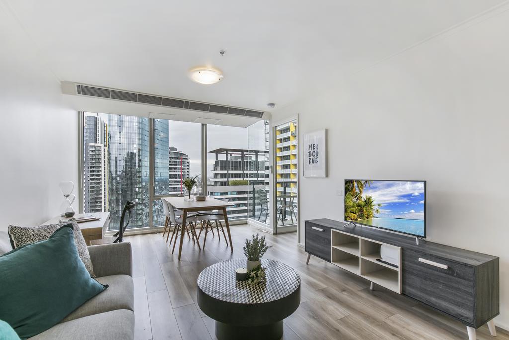 Southbank VIC SA Accommodation