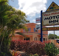 Villa Mirasol Motor Inn