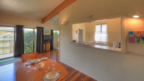 Village Stays Coldstream Gallery Apartment - SA Accommodation 1