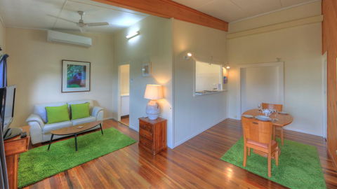Village Stays Coldstream Gallery Apartment - SA Accommodation 0