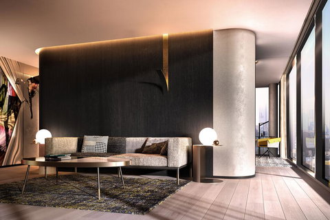 W Melbourne - SA Accommodation 3