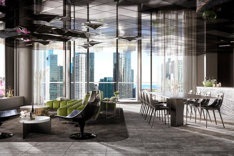 W Melbourne - SA Accommodation 2