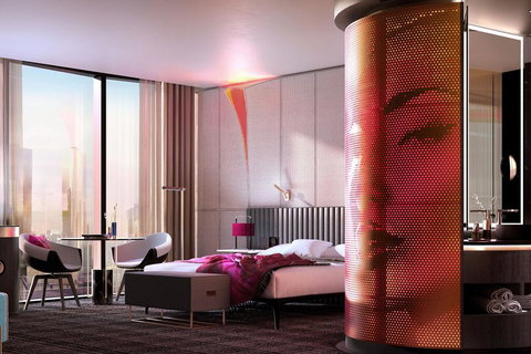 W Melbourne - SA Accommodation 0