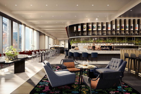 W Melbourne - SA Accommodation 1