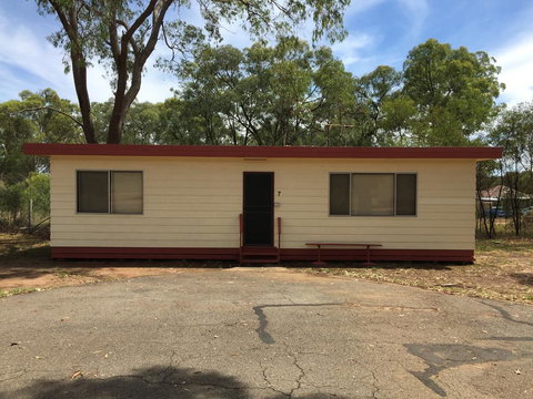 Wagon Wheel Motel & Units - SA Accommodation 1