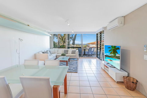 Walk To The Beach, Sunshine Beach - SA Accommodation 2