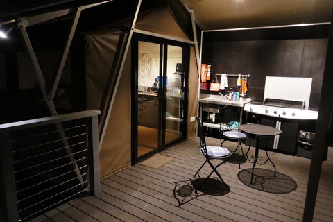 Wallabies Rest - SA Accommodation 1