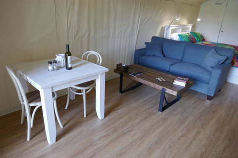 Wallabies Rest - SA Accommodation 3