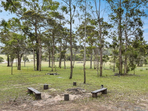 Wallaby Cottage - Cute Accom In Bushland Setting - SA Accommodation 2