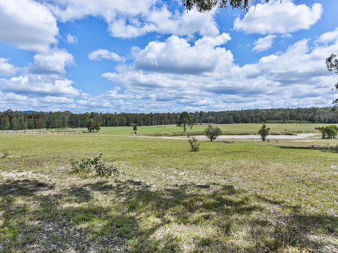 Wallaby Cottage - Cute Accom In Bushland Setting - SA Accommodation 3